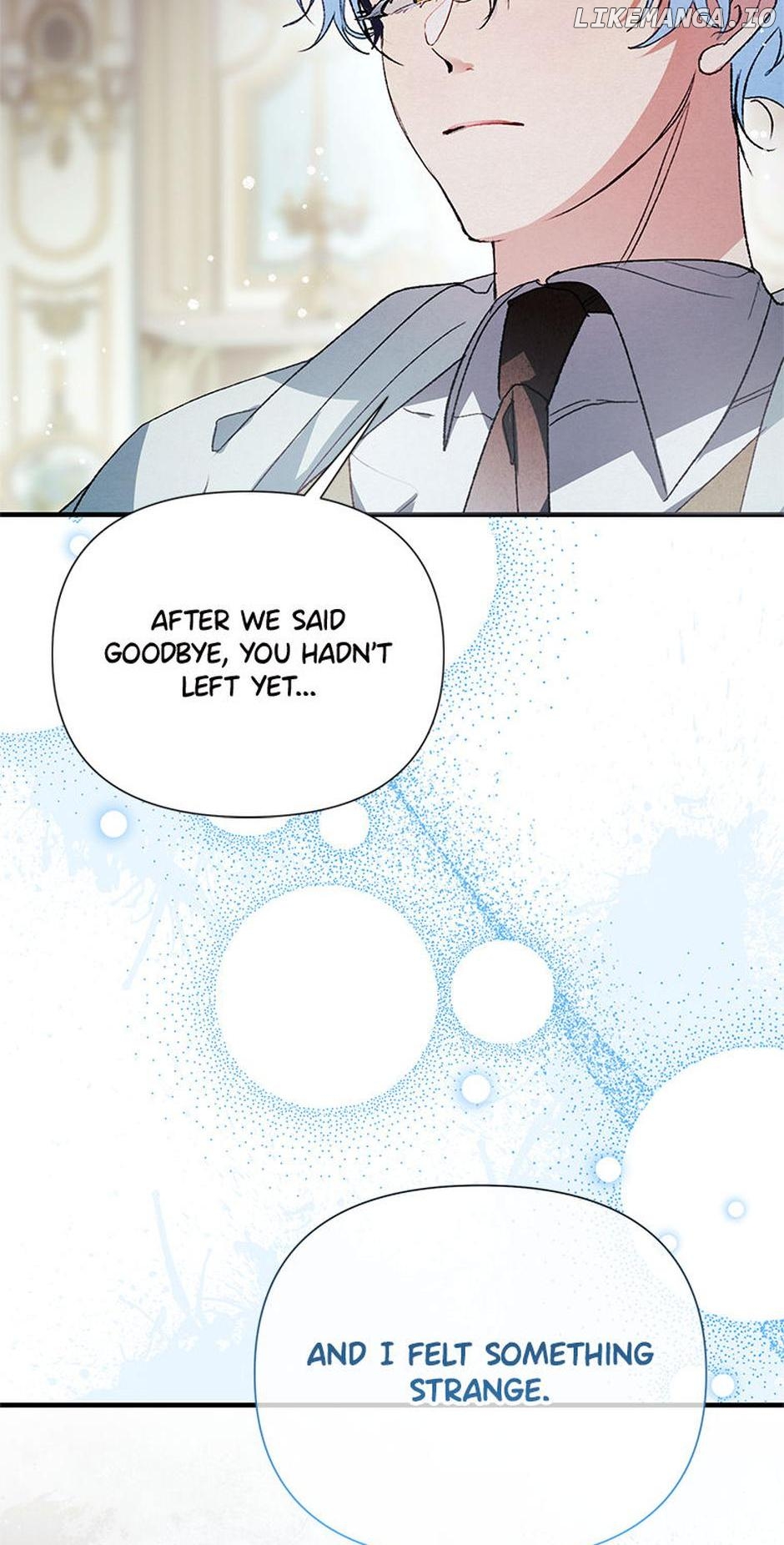 Hey, Little Duke, Just Trust this Sister! Chapter 79 - page 41