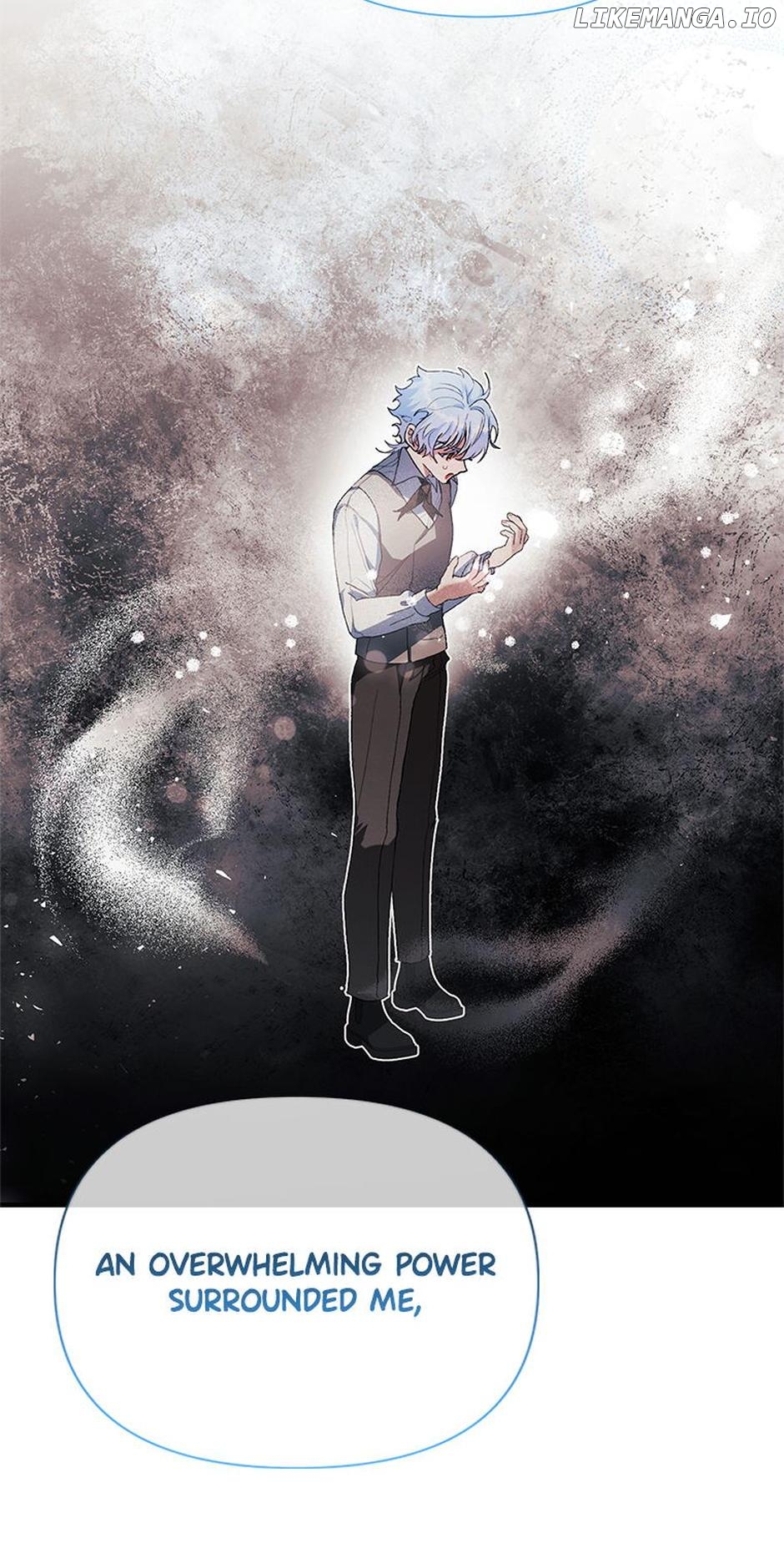 Hey, Little Duke, Just Trust this Sister! Chapter 79 - page 42