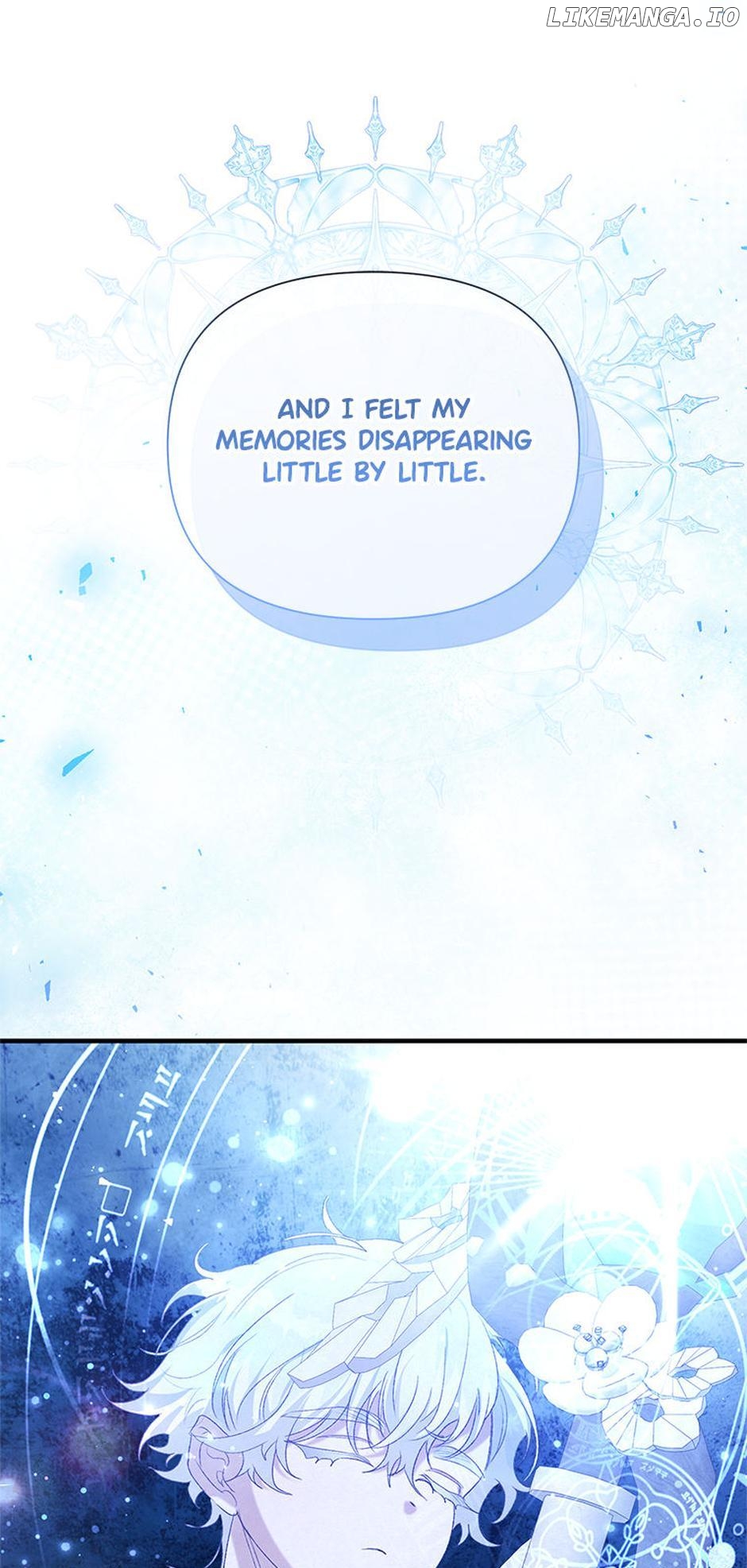 Hey, Little Duke, Just Trust this Sister! Chapter 79 - page 43