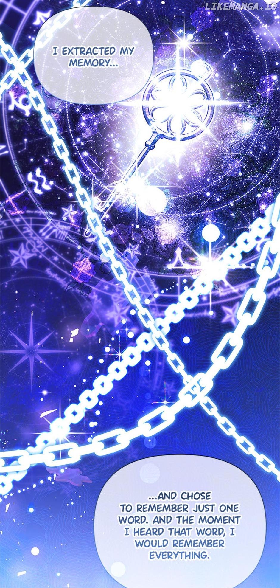 Hey, Little Duke, Just Trust this Sister! Chapter 79 - page 45