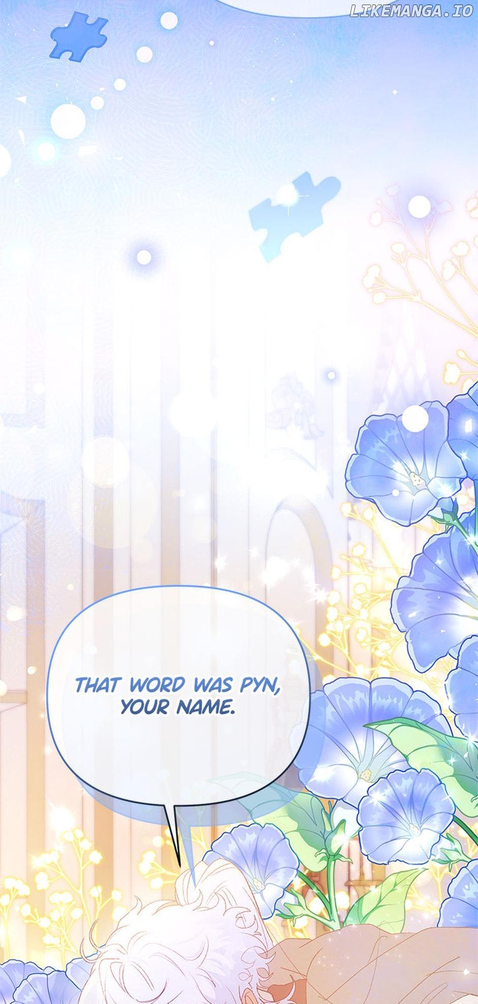 Hey, Little Duke, Just Trust this Sister! Chapter 79 - page 46