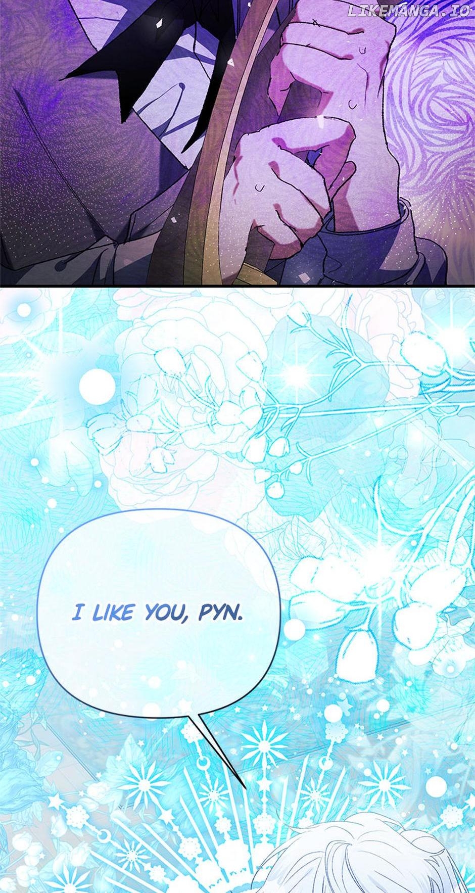 Hey, Little Duke, Just Trust this Sister! Chapter 79 - page 51