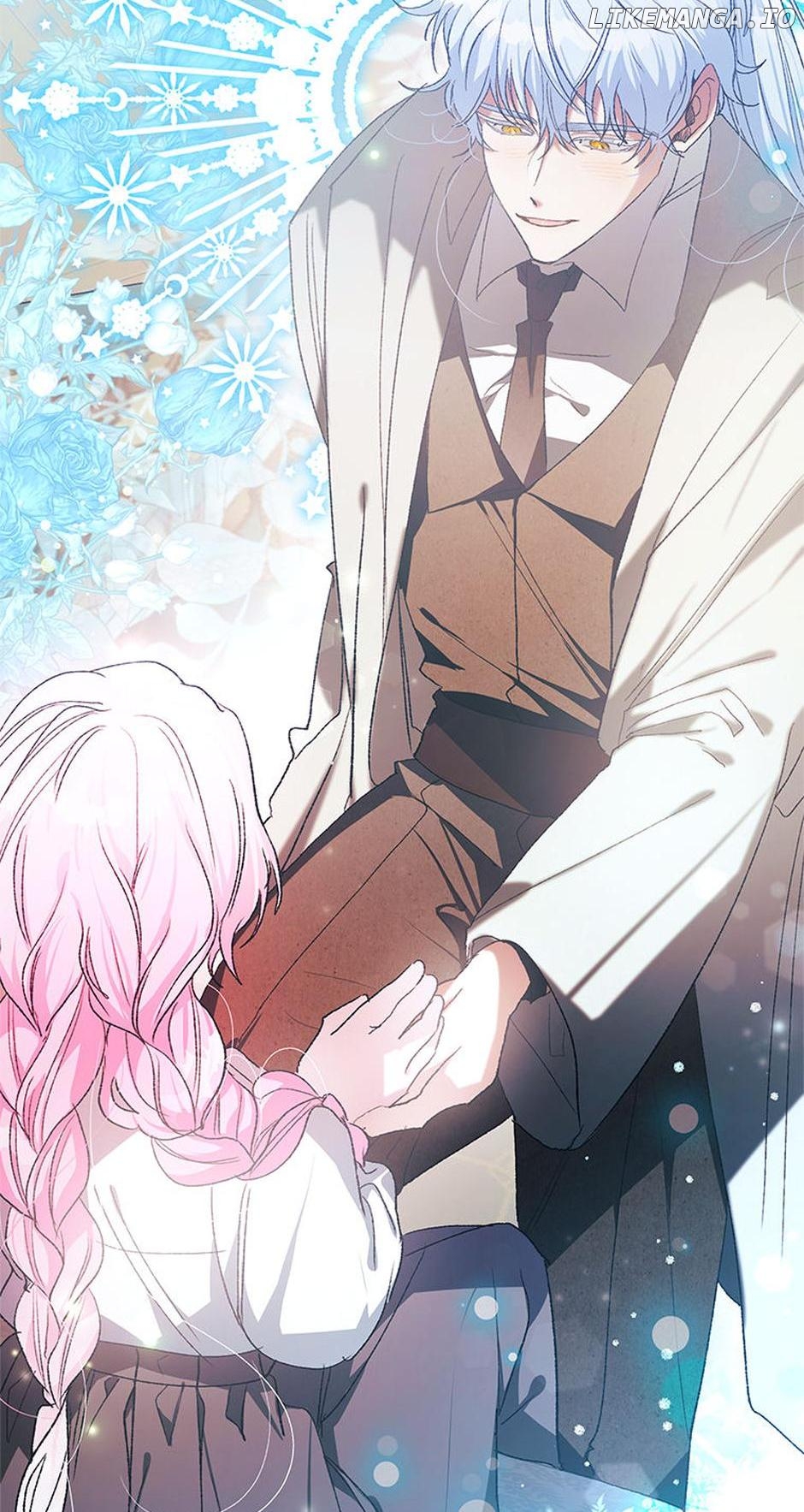 Hey, Little Duke, Just Trust this Sister! Chapter 79 - page 52