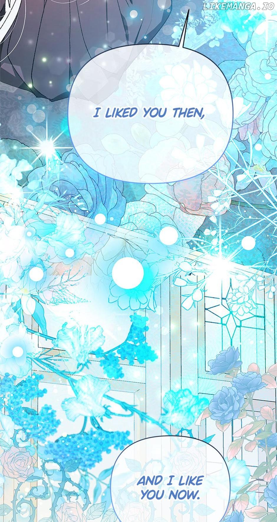 Hey, Little Duke, Just Trust this Sister! Chapter 79 - page 53