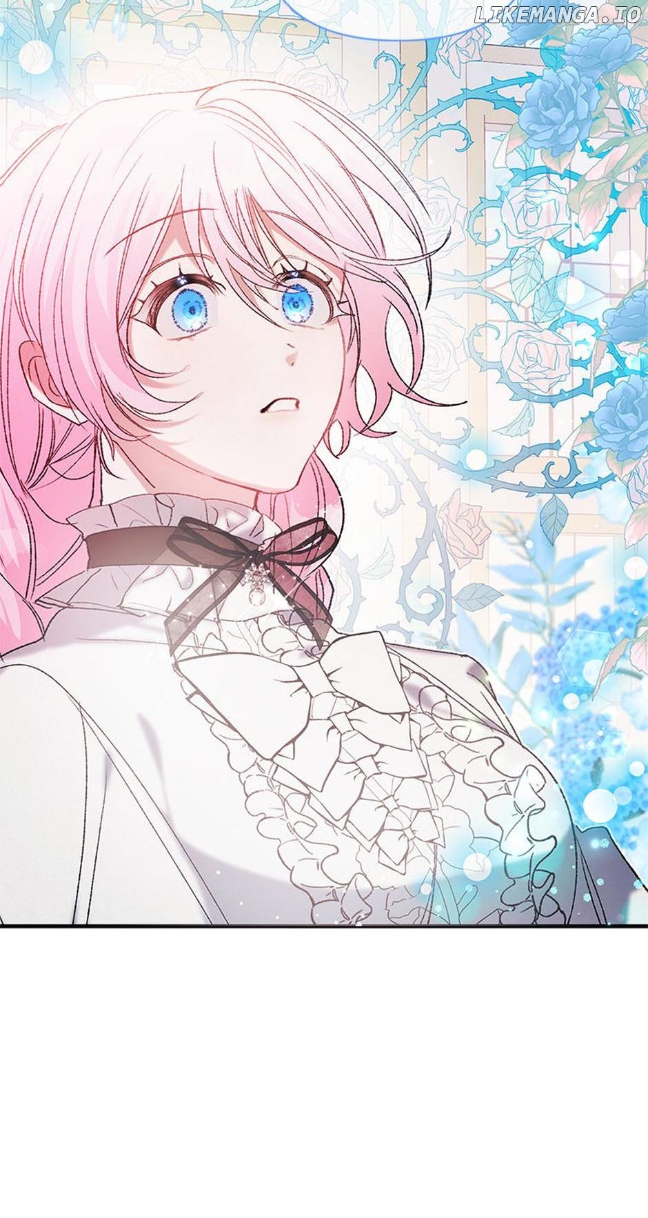 Hey, Little Duke, Just Trust this Sister! Chapter 79 - page 54