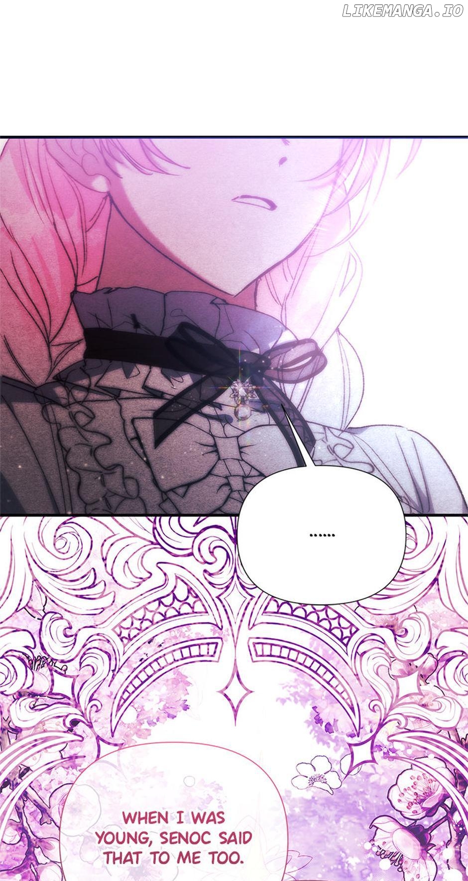 Hey, Little Duke, Just Trust this Sister! Chapter 79 - page 55