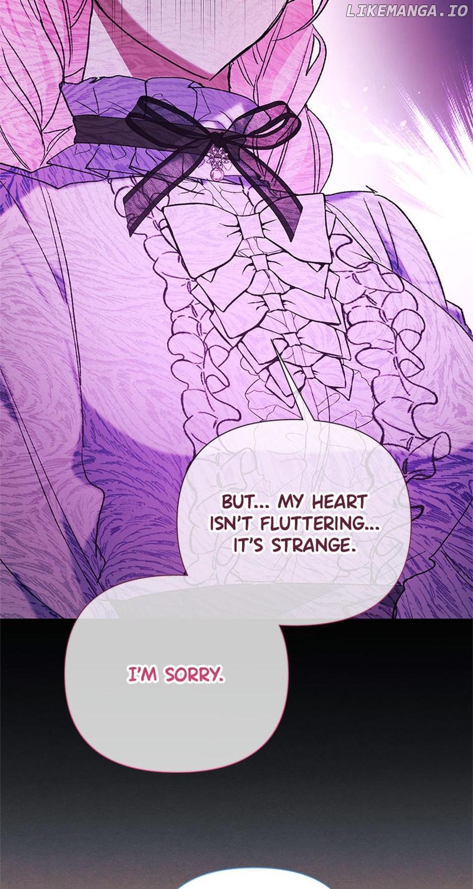 Hey, Little Duke, Just Trust this Sister! Chapter 79 - page 58