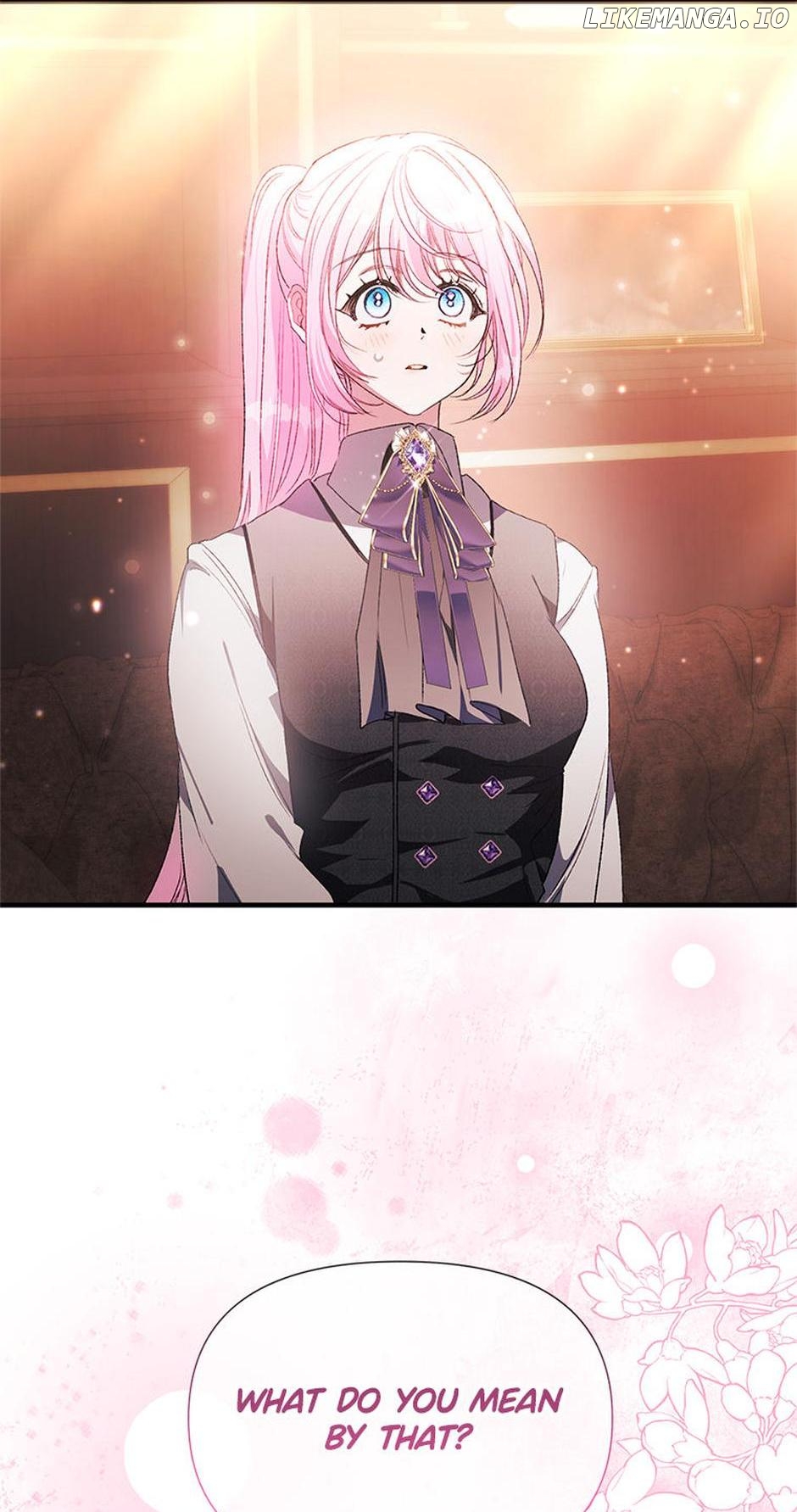 Hey, Little Duke, Just Trust this Sister! Chapter 79 - page 5