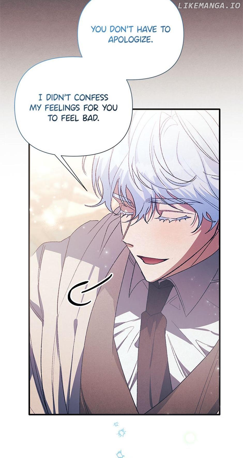 Hey, Little Duke, Just Trust this Sister! Chapter 79 - page 59