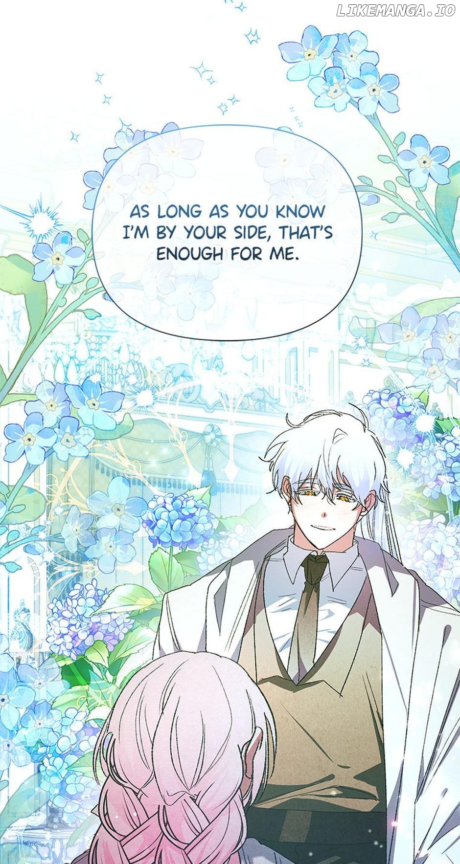 Hey, Little Duke, Just Trust this Sister! Chapter 79 - page 60