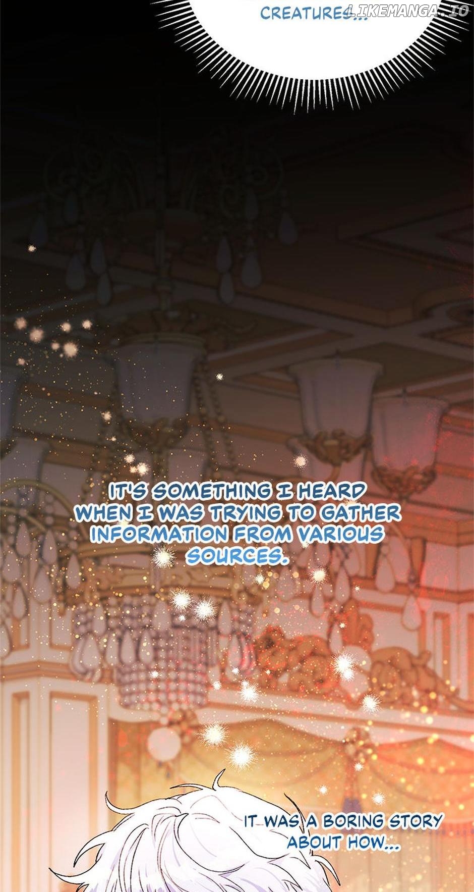 Hey, Little Duke, Just Trust this Sister! Chapter 79 - page 65