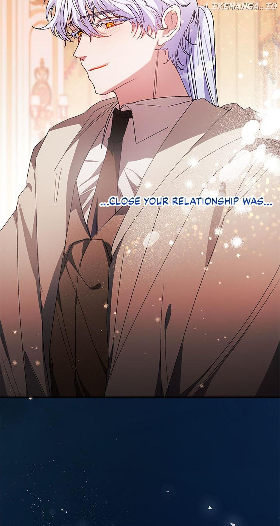 Hey, Little Duke, Just Trust this Sister! Chapter 79 - page 66