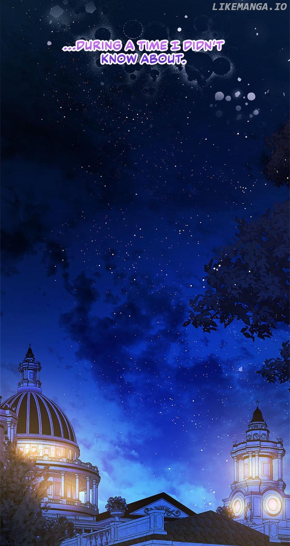 Hey, Little Duke, Just Trust this Sister! Chapter 79 - page 67