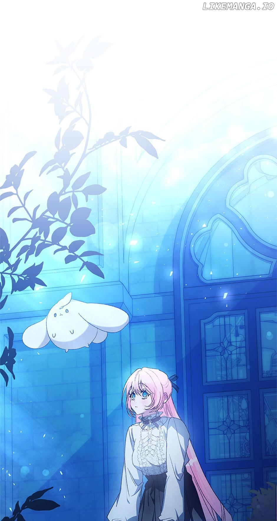 Hey, Little Duke, Just Trust this Sister! Chapter 79 - page 69