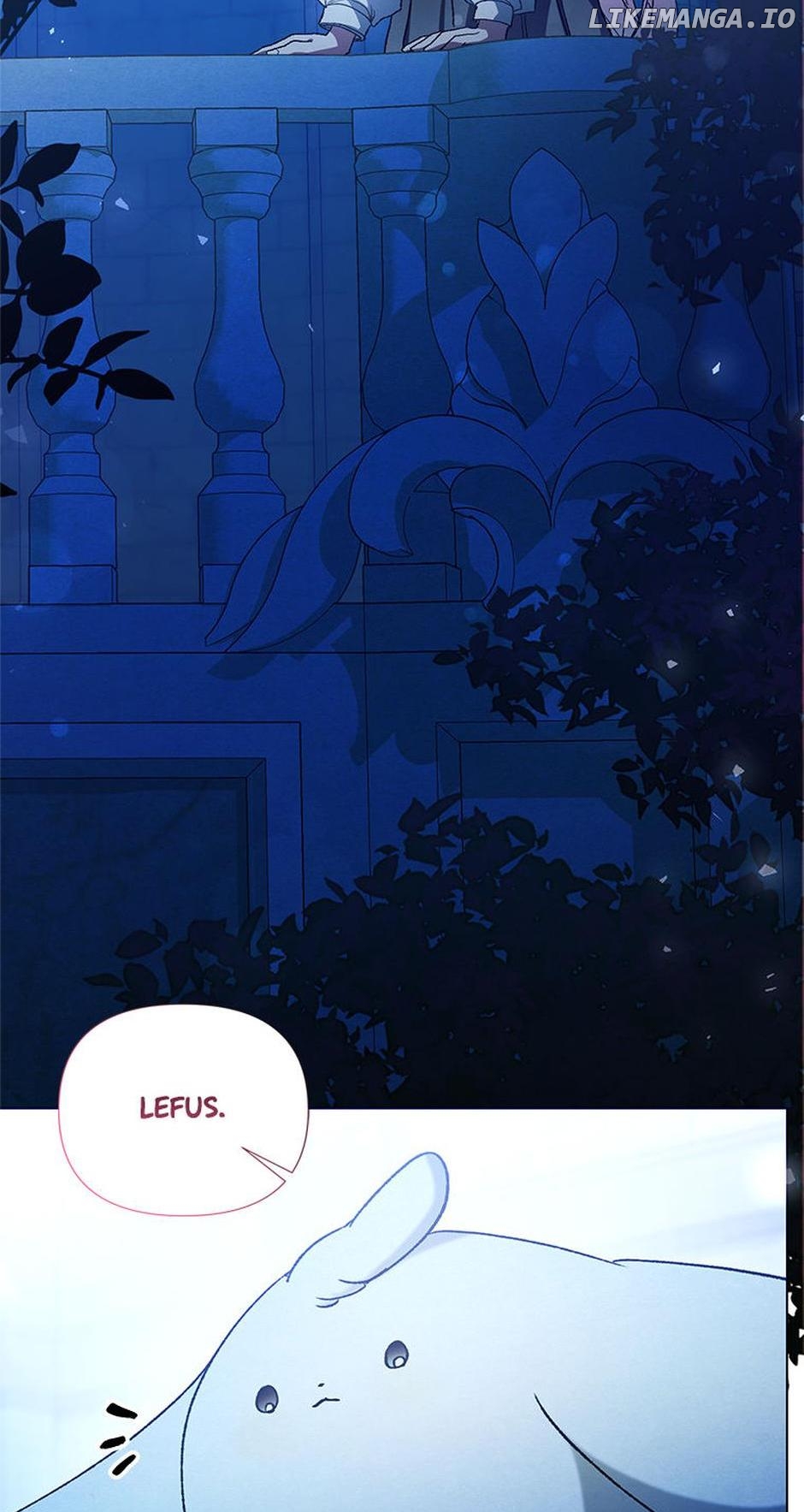 Hey, Little Duke, Just Trust this Sister! Chapter 79 - page 70