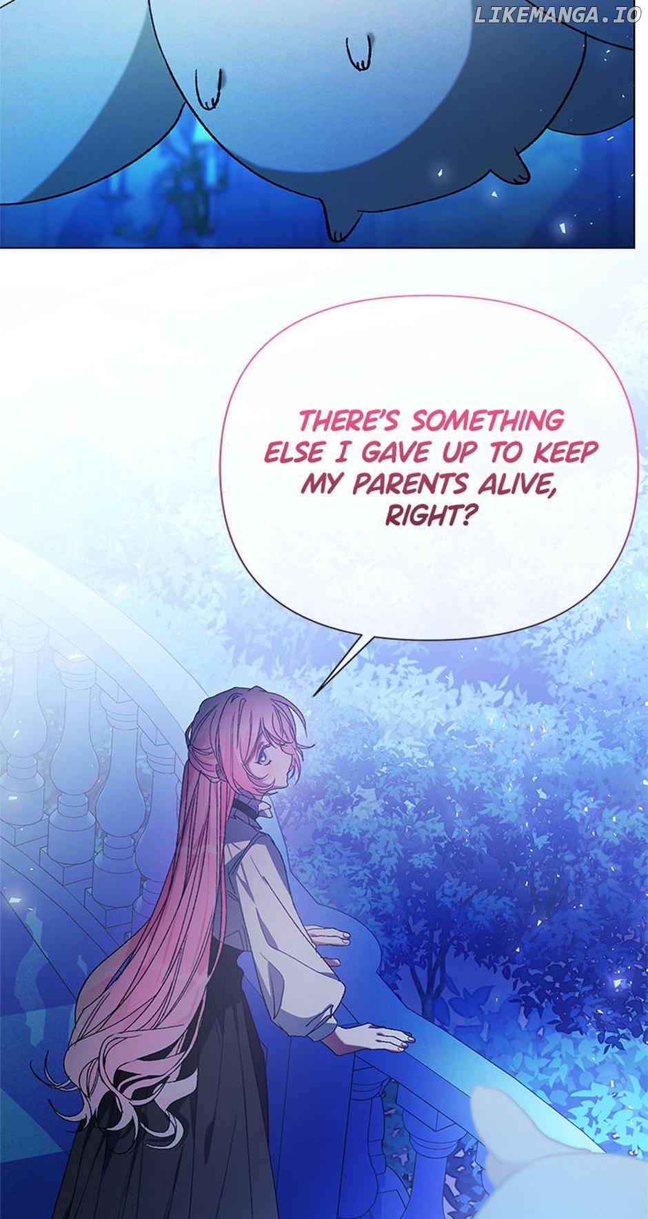 Hey, Little Duke, Just Trust this Sister! Chapter 79 - page 71