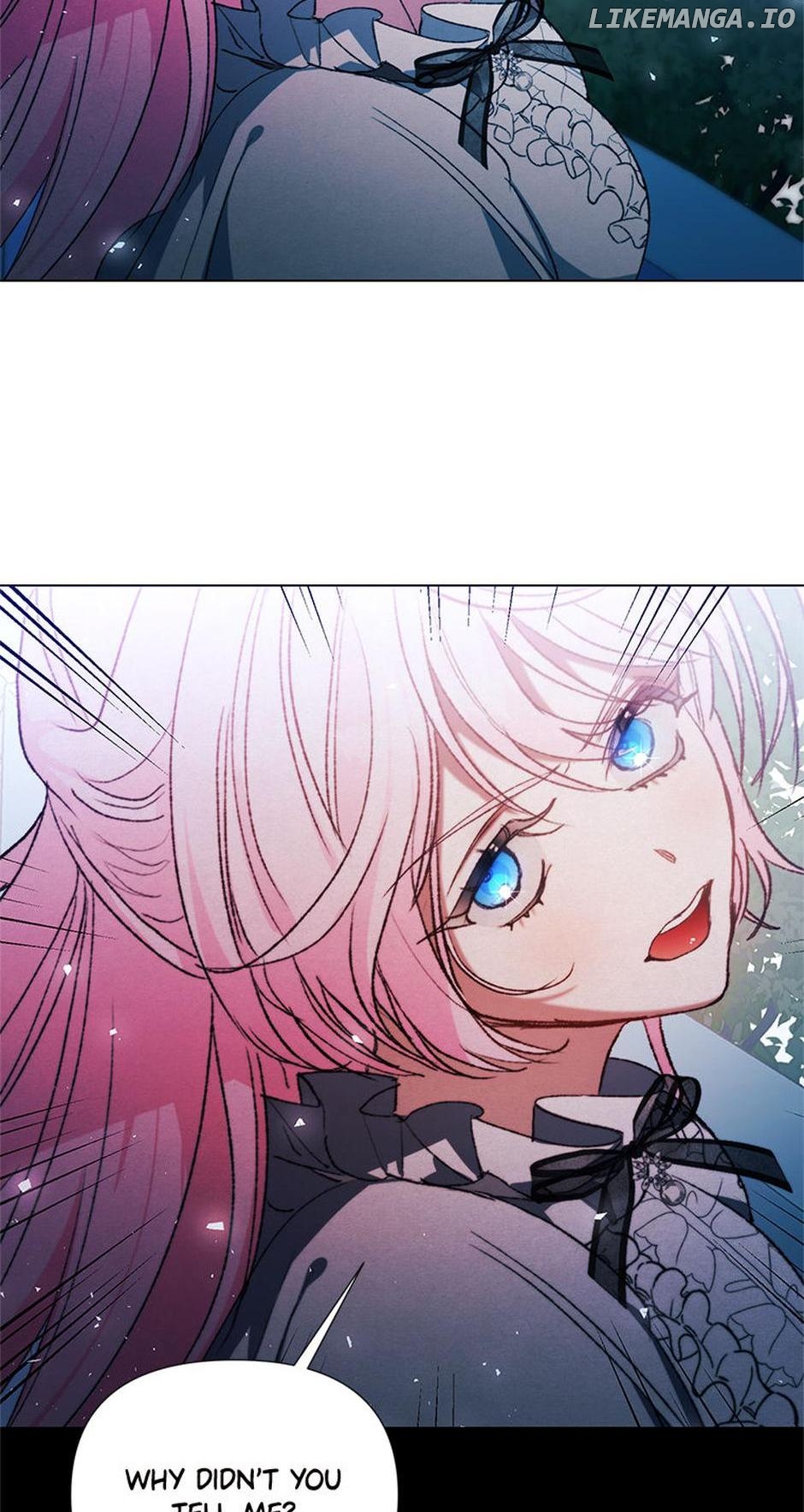 Hey, Little Duke, Just Trust this Sister! Chapter 79 - page 73