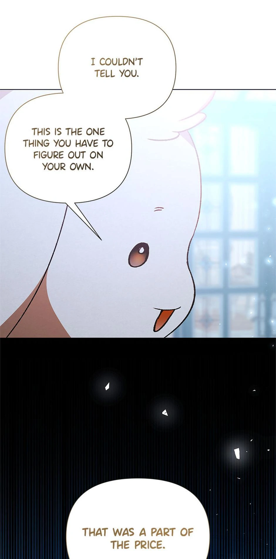 Hey, Little Duke, Just Trust this Sister! Chapter 79 - page 76