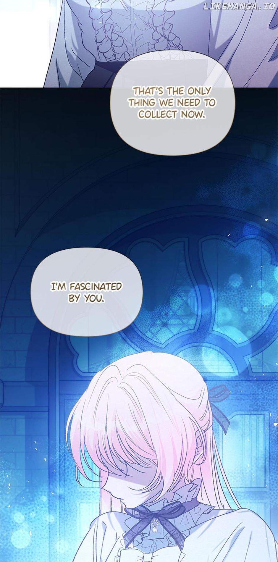 Hey, Little Duke, Just Trust this Sister! Chapter 79 - page 78