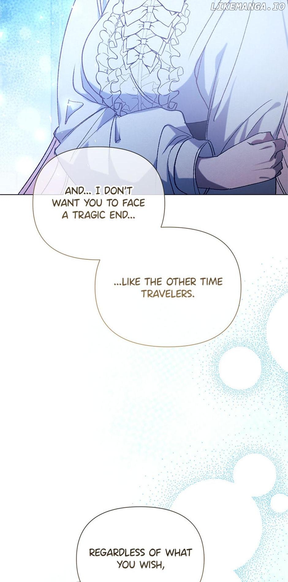 Hey, Little Duke, Just Trust this Sister! Chapter 79 - page 79