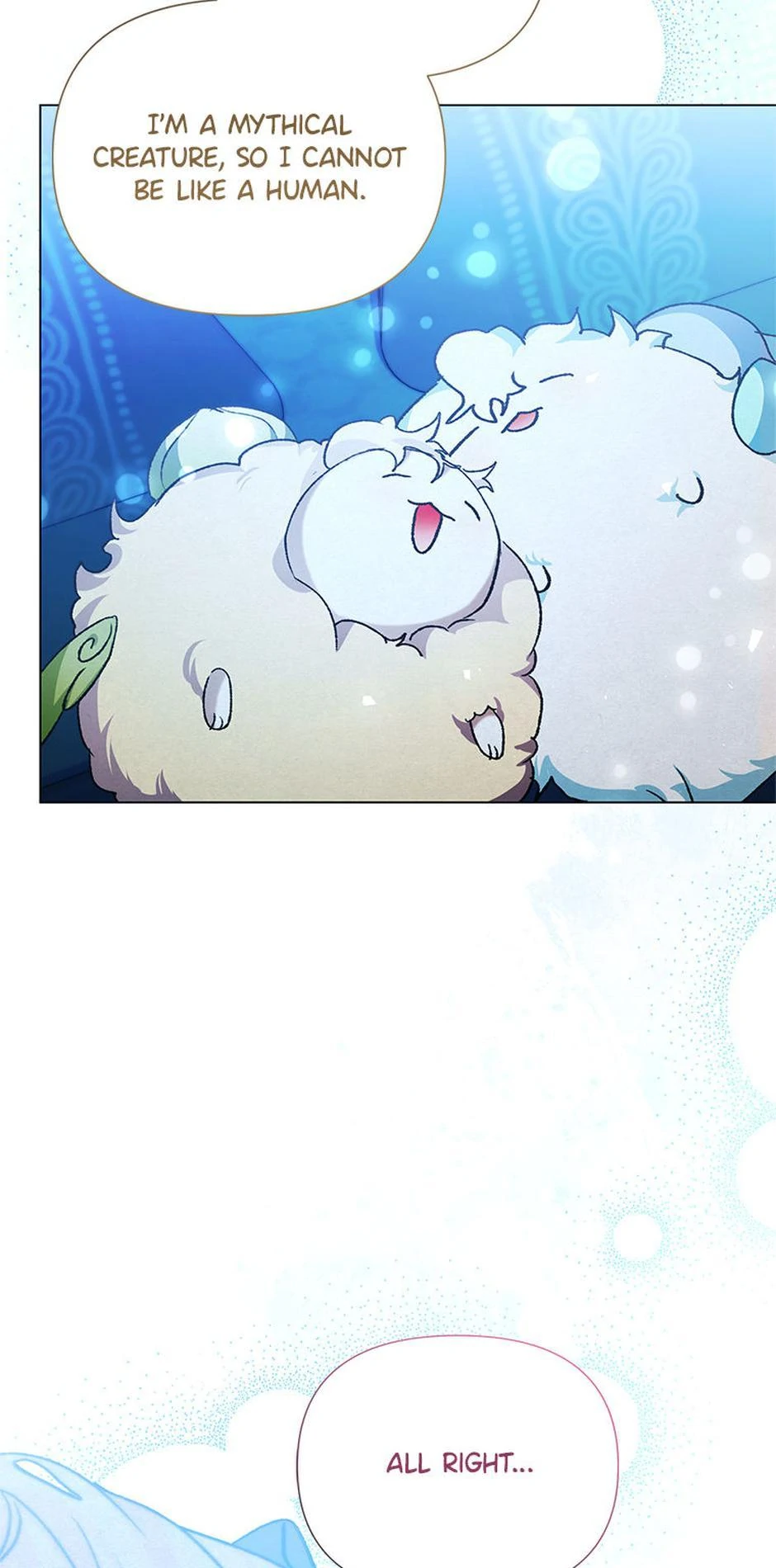 Hey, Little Duke, Just Trust this Sister! Chapter 79 - page 80