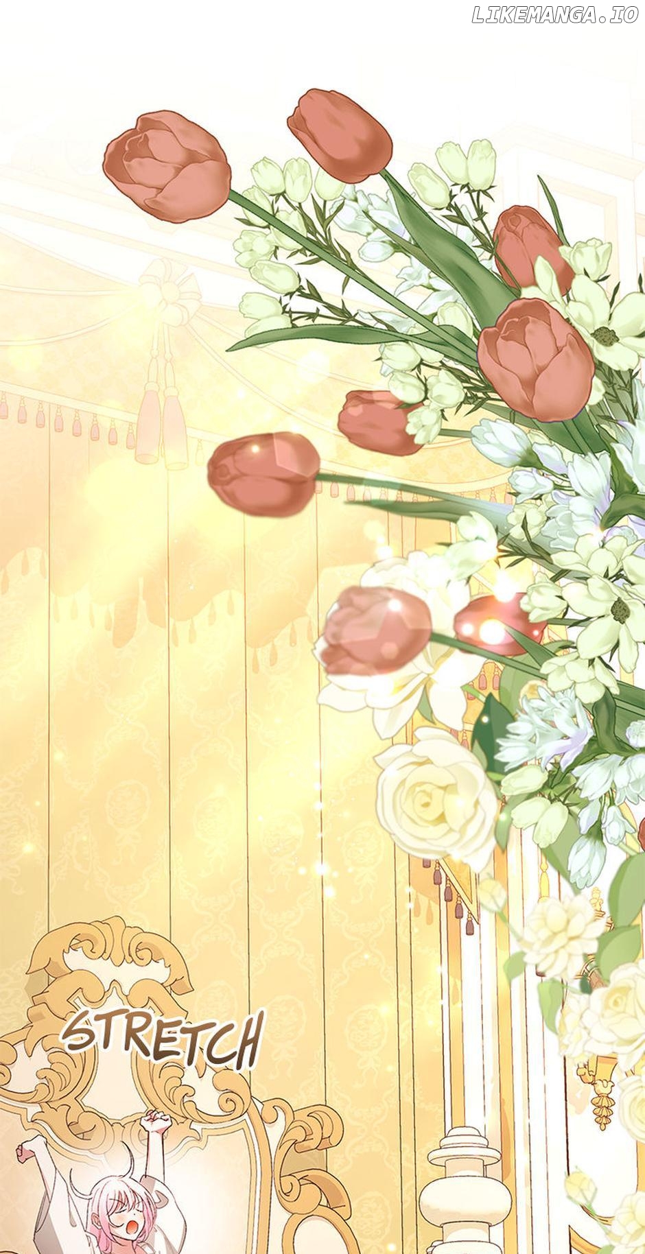 Hey, Little Duke, Just Trust this Sister! Chapter 79 - page 83