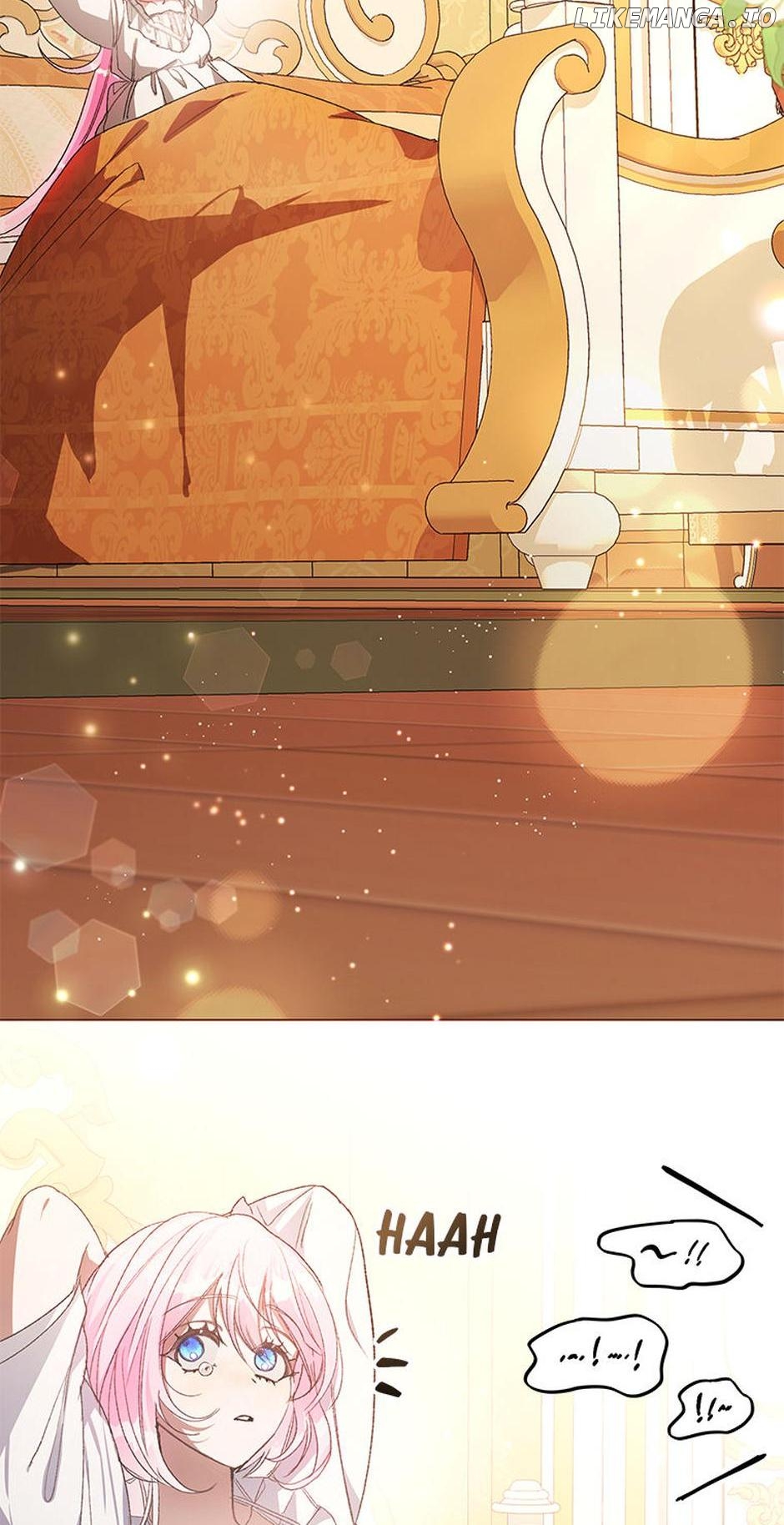 Hey, Little Duke, Just Trust this Sister! Chapter 79 - page 84