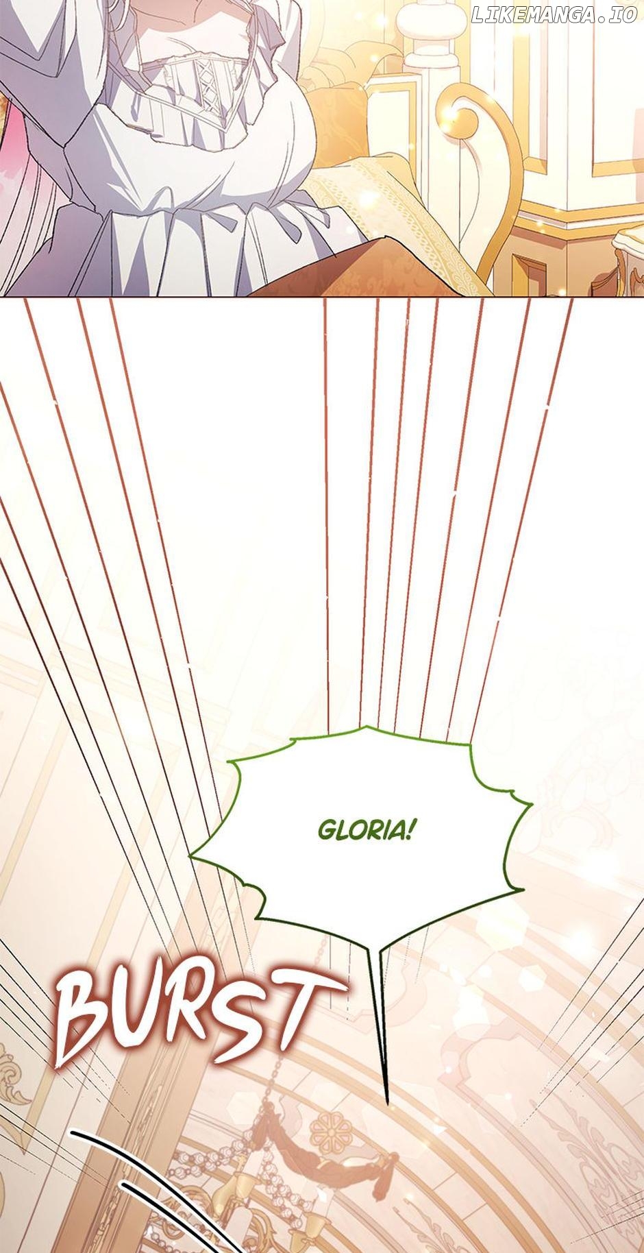 Hey, Little Duke, Just Trust this Sister! Chapter 79 - page 85