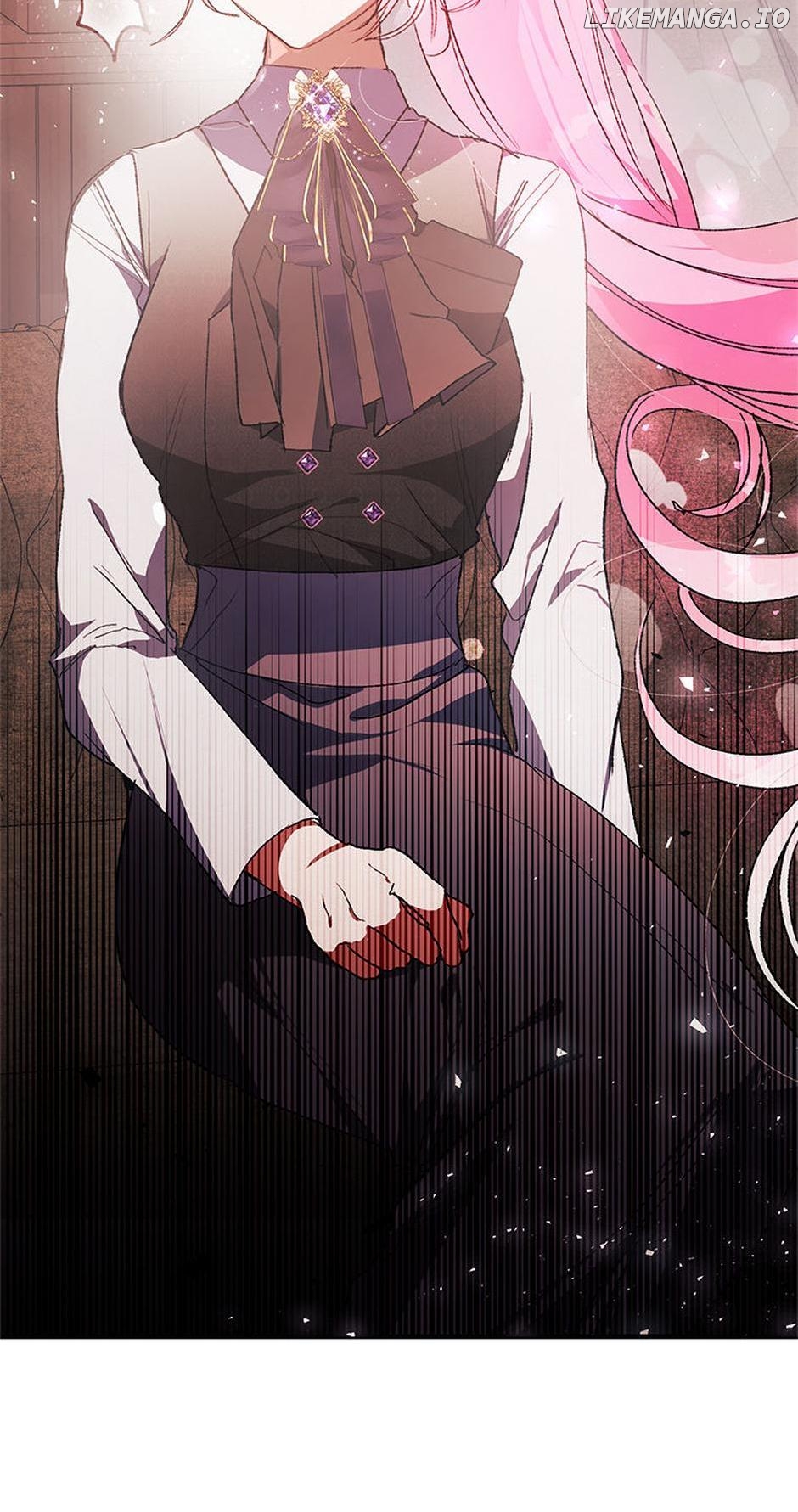 Hey, Little Duke, Just Trust this Sister! Chapter 79 - page 8