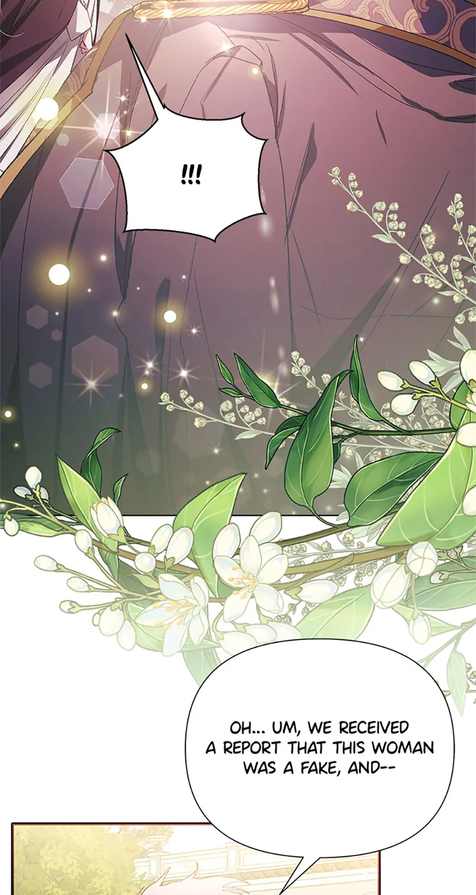 Hey, Little Duke, Just Trust this Sister! Chapter 80 - page 18