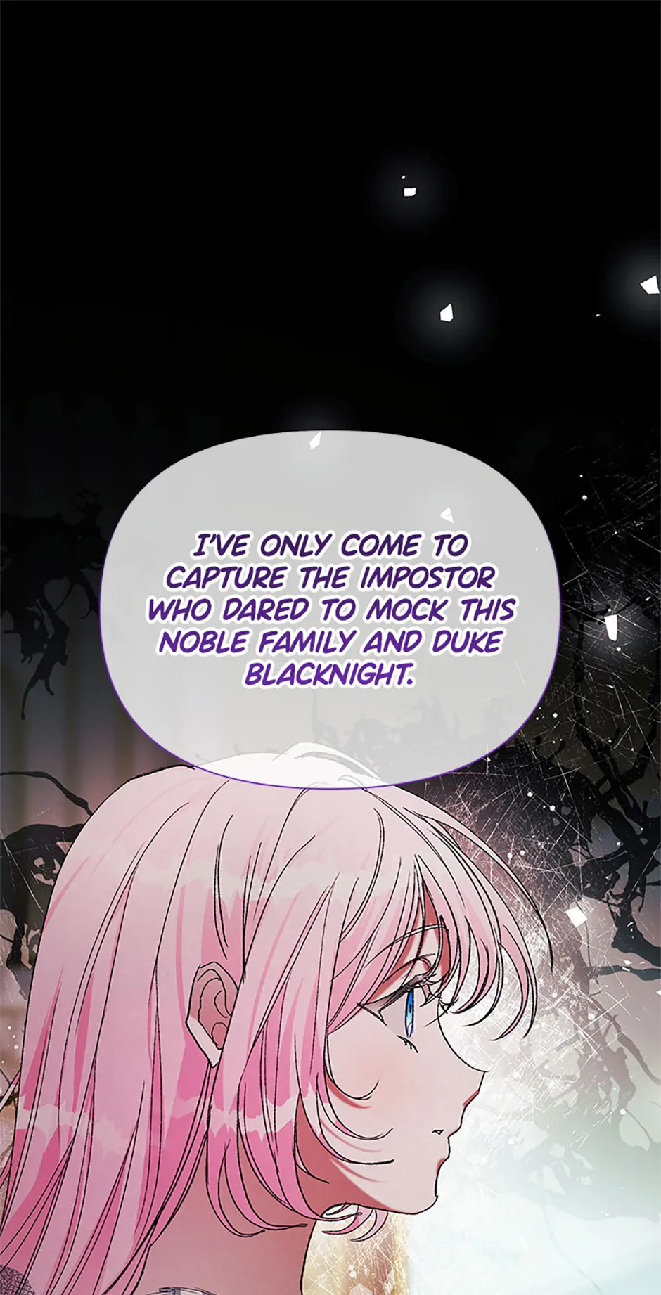 Hey, Little Duke, Just Trust this Sister! Chapter 80 - page 1