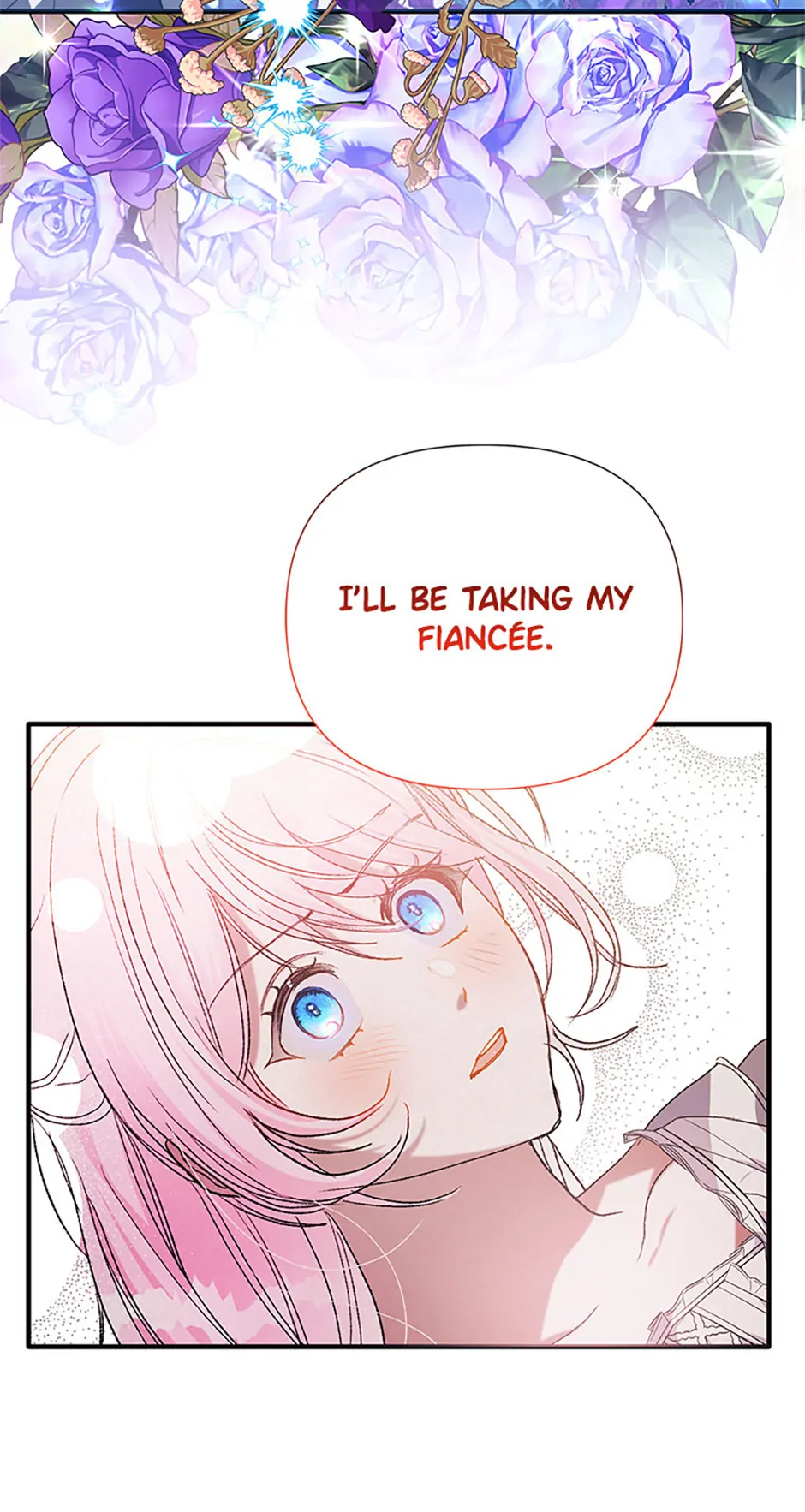 Hey, Little Duke, Just Trust this Sister! Chapter 80 - page 22