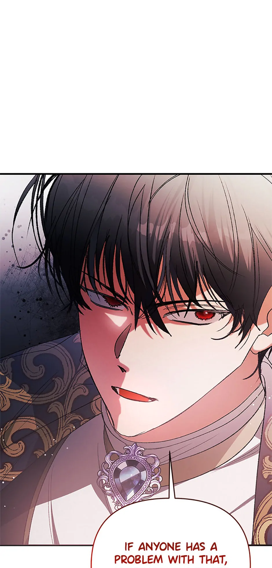 Hey, Little Duke, Just Trust this Sister! Chapter 80 - page 23