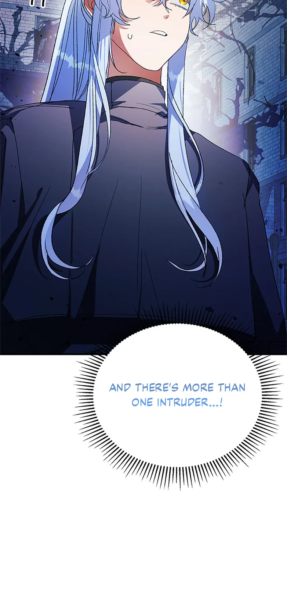 Hey, Little Duke, Just Trust this Sister! Chapter 80 - page 29