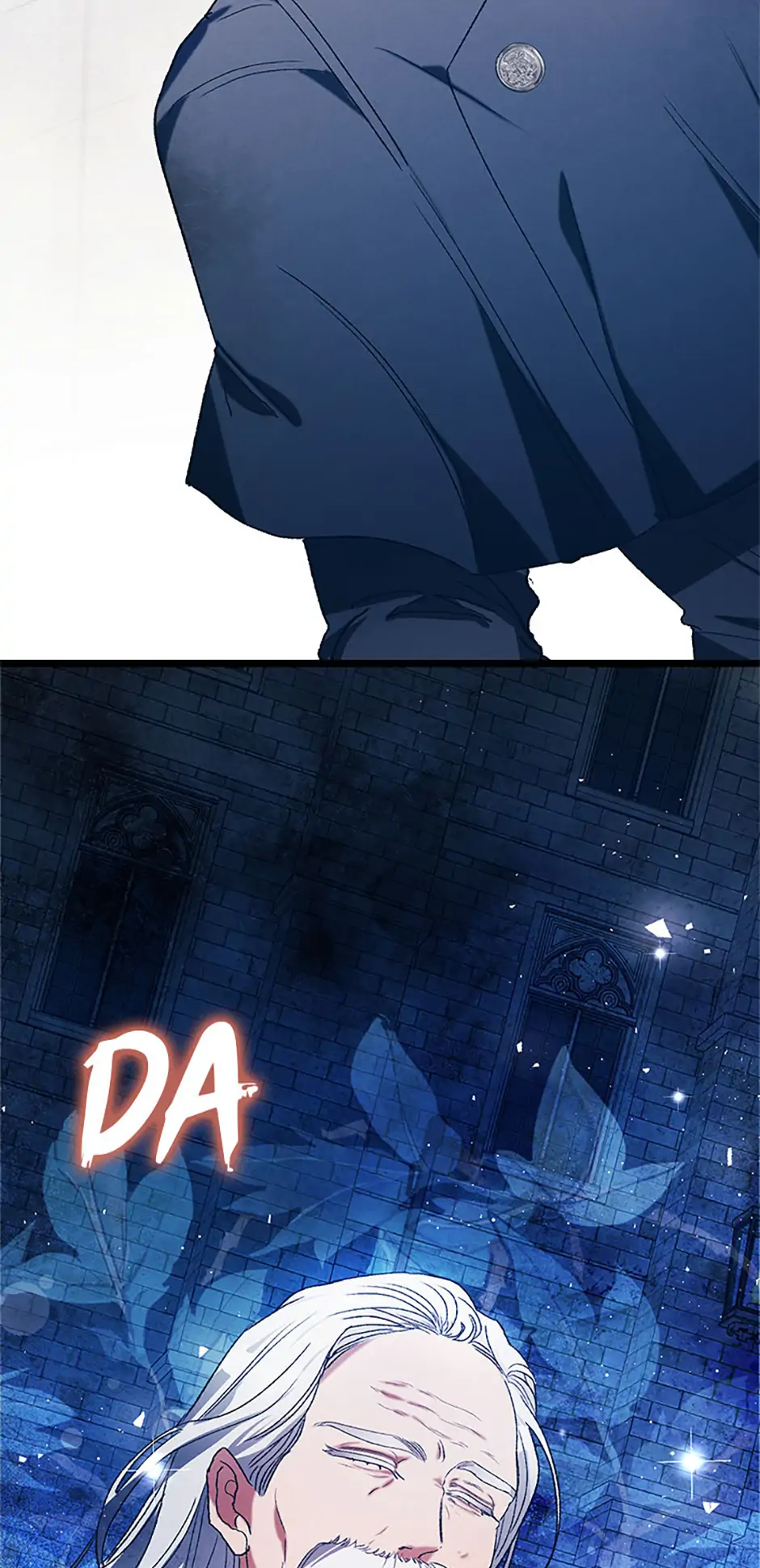 Hey, Little Duke, Just Trust this Sister! Chapter 80 - page 32