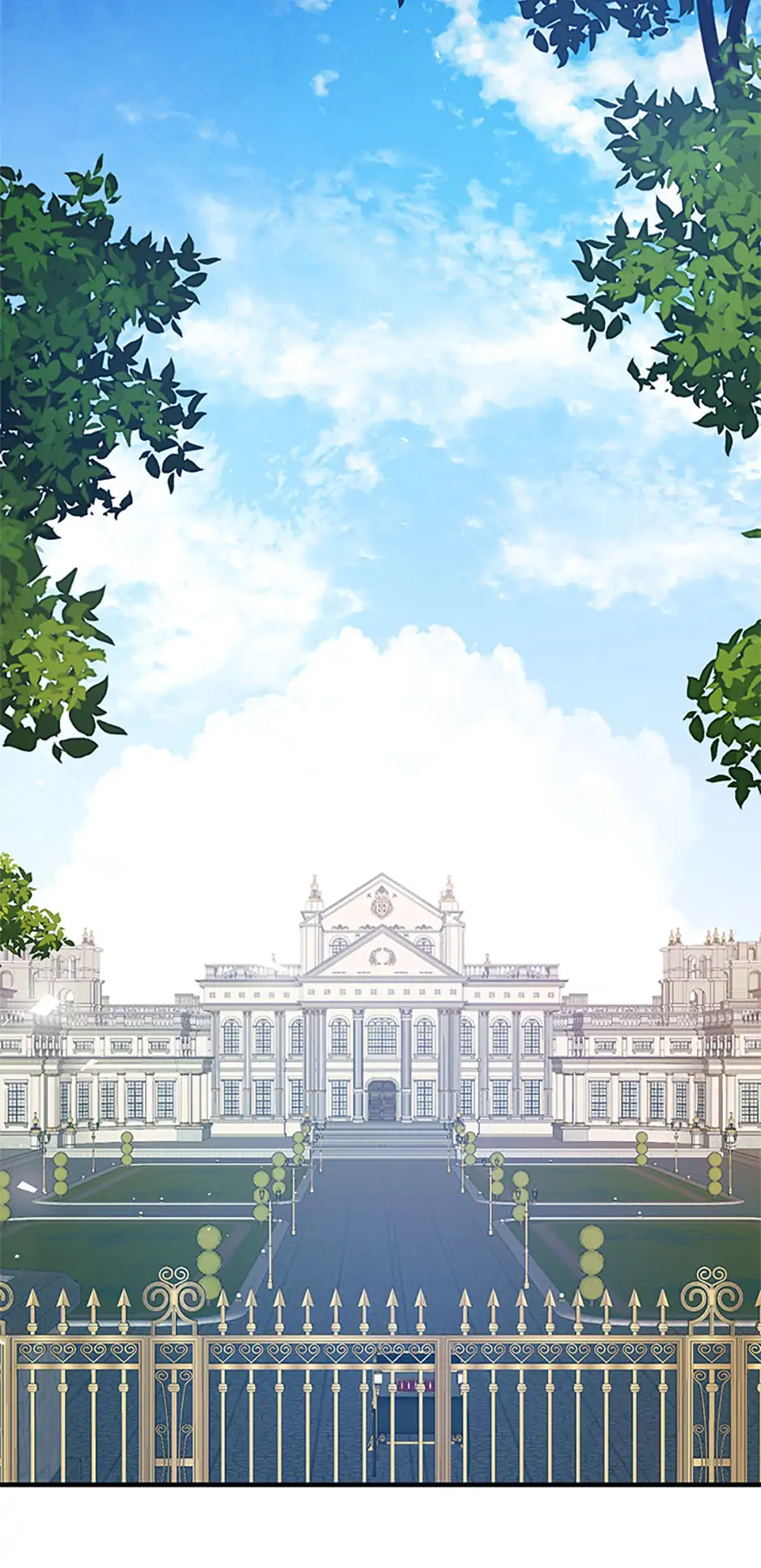 Hey, Little Duke, Just Trust this Sister! Chapter 80 - page 36