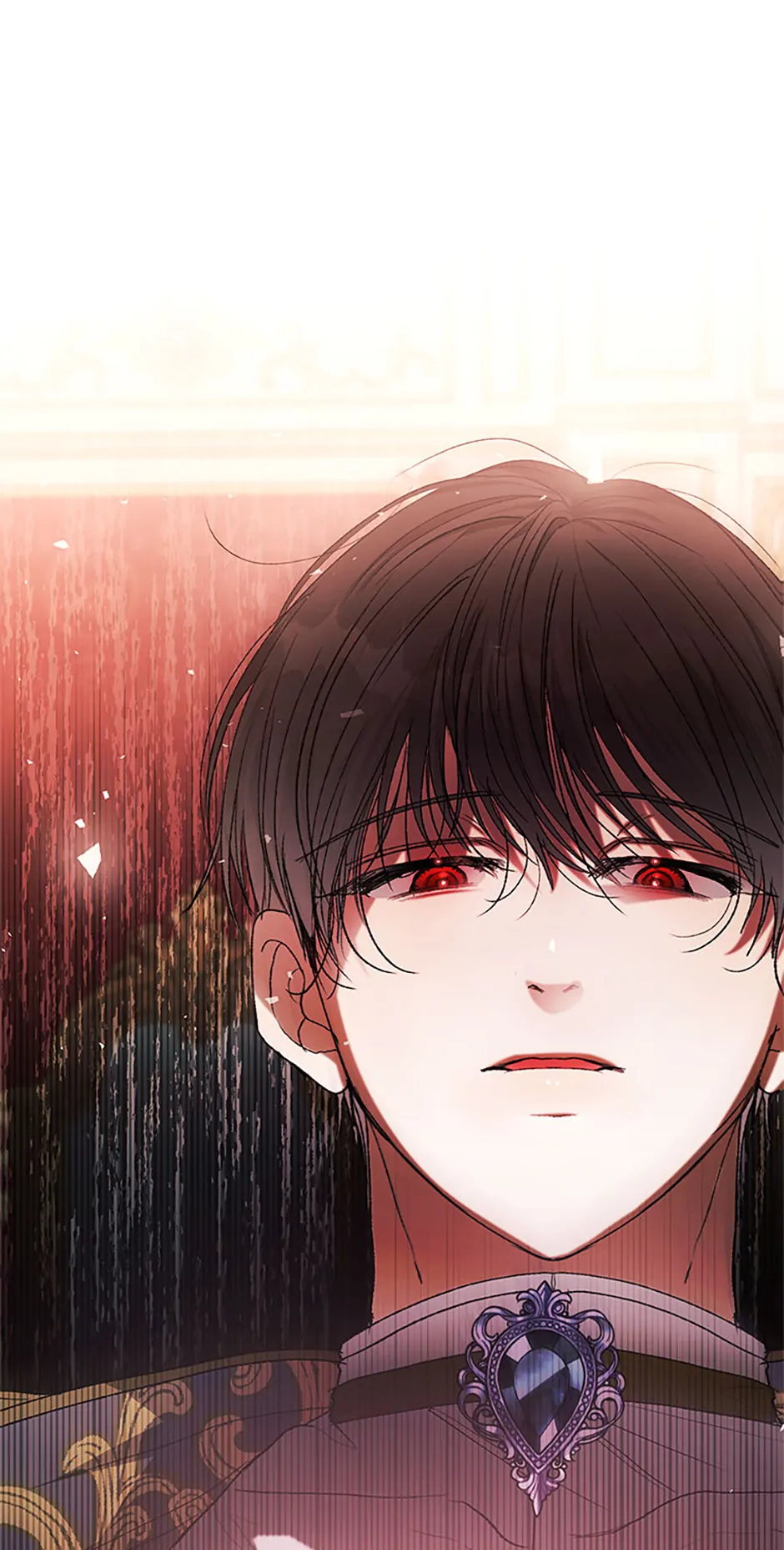 Hey, Little Duke, Just Trust this Sister! Chapter 80 - page 44