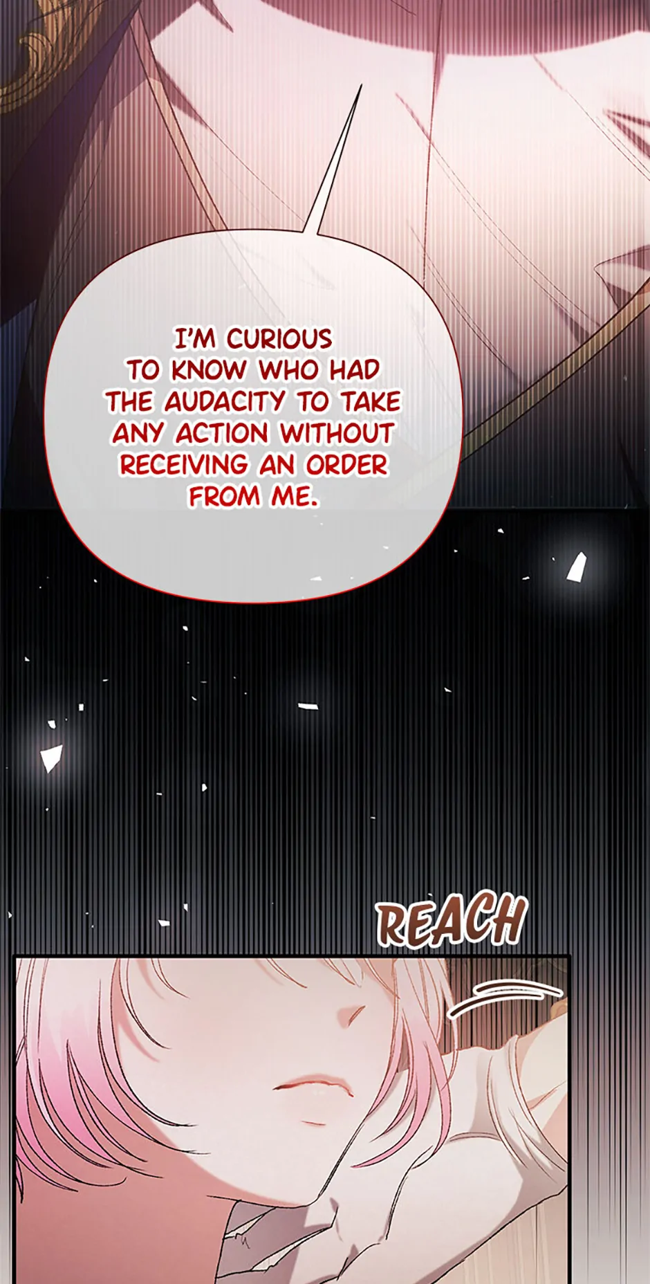 Hey, Little Duke, Just Trust this Sister! Chapter 80 - page 45