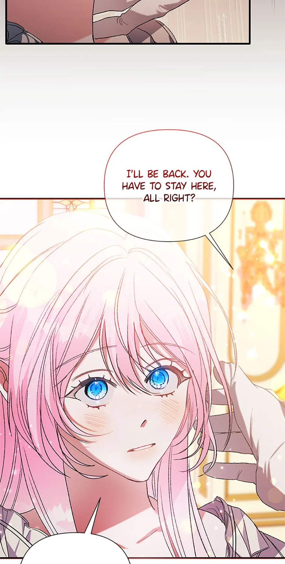 Hey, Little Duke, Just Trust this Sister! Chapter 80 - page 46