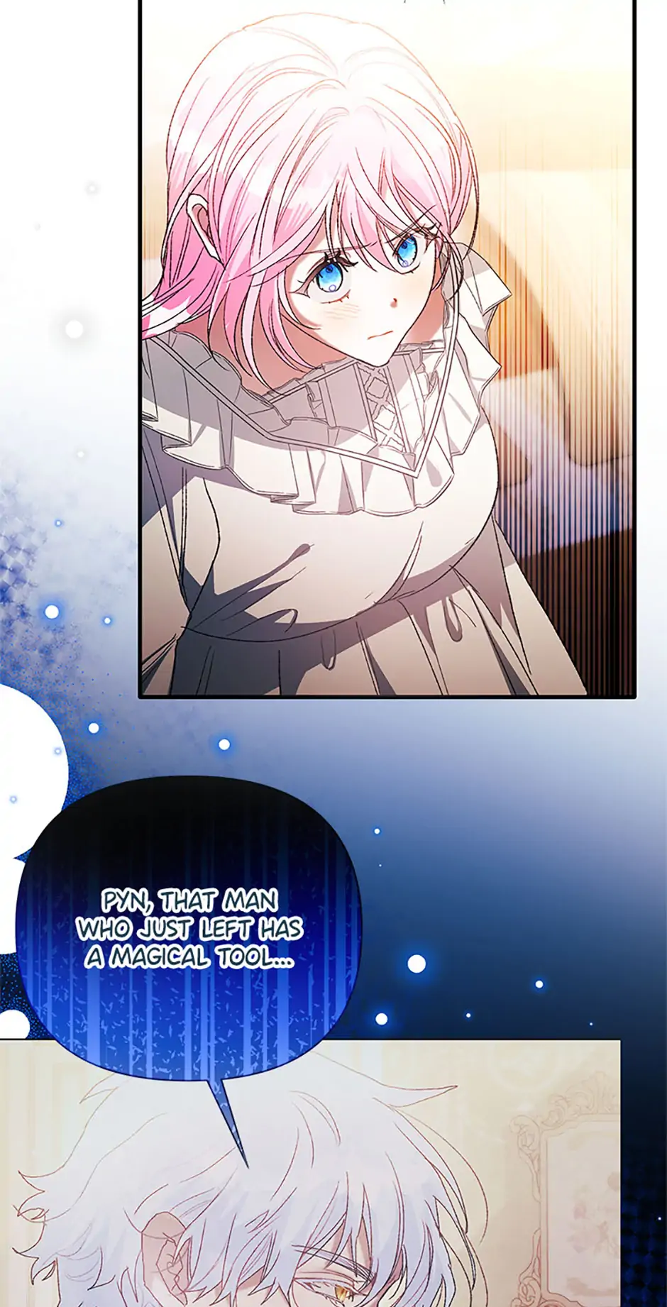 Hey, Little Duke, Just Trust this Sister! Chapter 80 - page 4