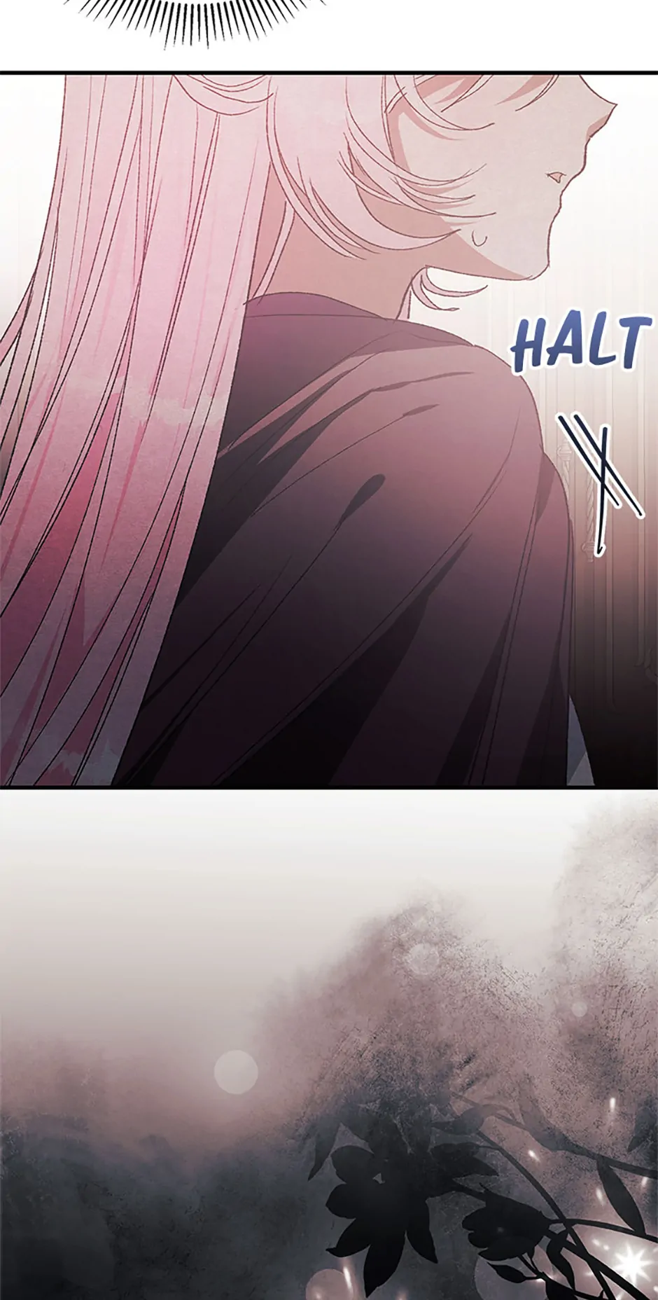 Hey, Little Duke, Just Trust this Sister! Chapter 80 - page 49