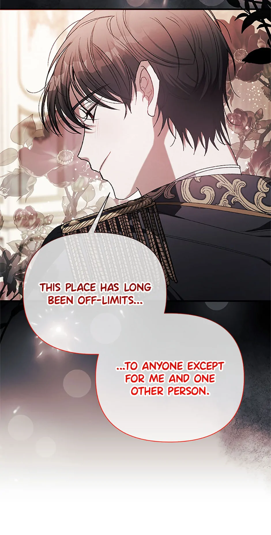 Hey, Little Duke, Just Trust this Sister! Chapter 80 - page 50