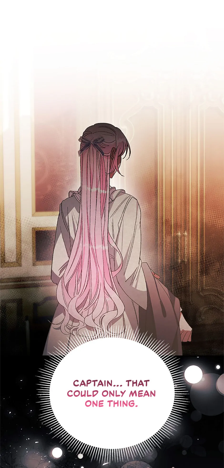 Hey, Little Duke, Just Trust this Sister! Chapter 80 - page 51