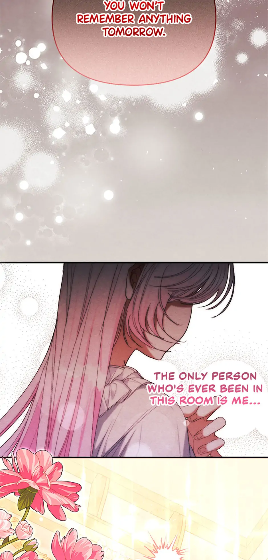 Hey, Little Duke, Just Trust this Sister! Chapter 80 - page 54