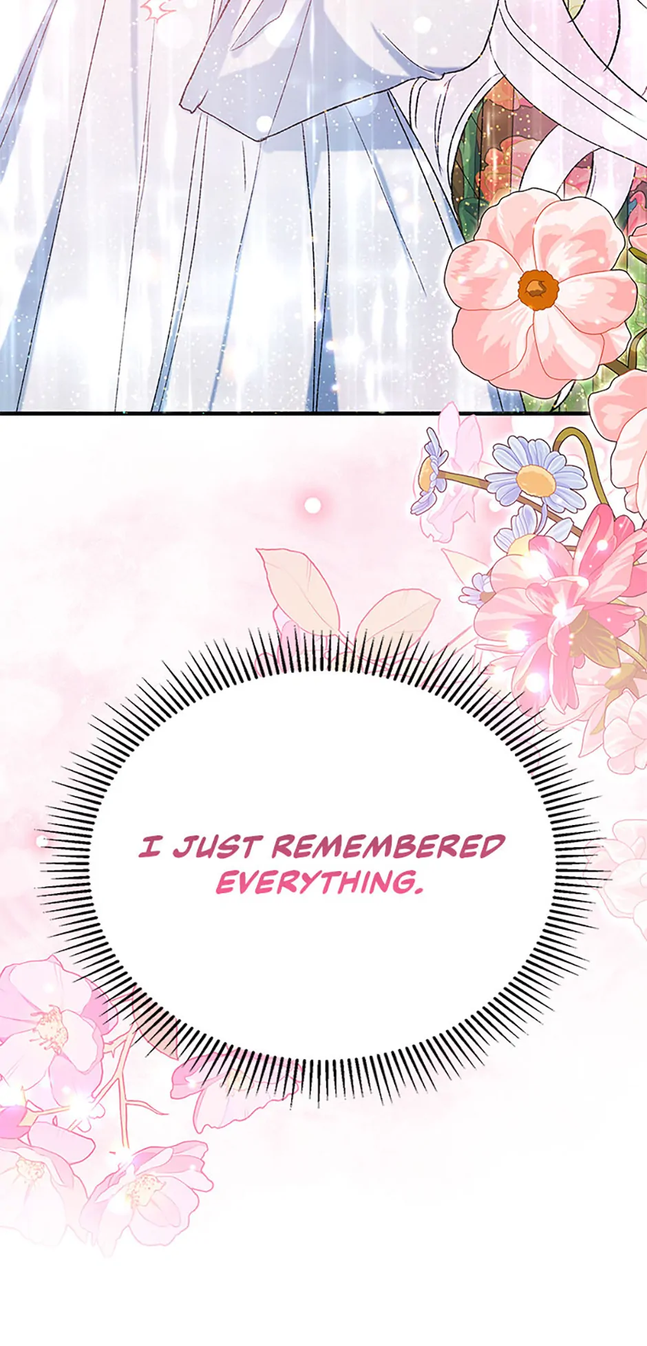 Hey, Little Duke, Just Trust this Sister! Chapter 80 - page 56