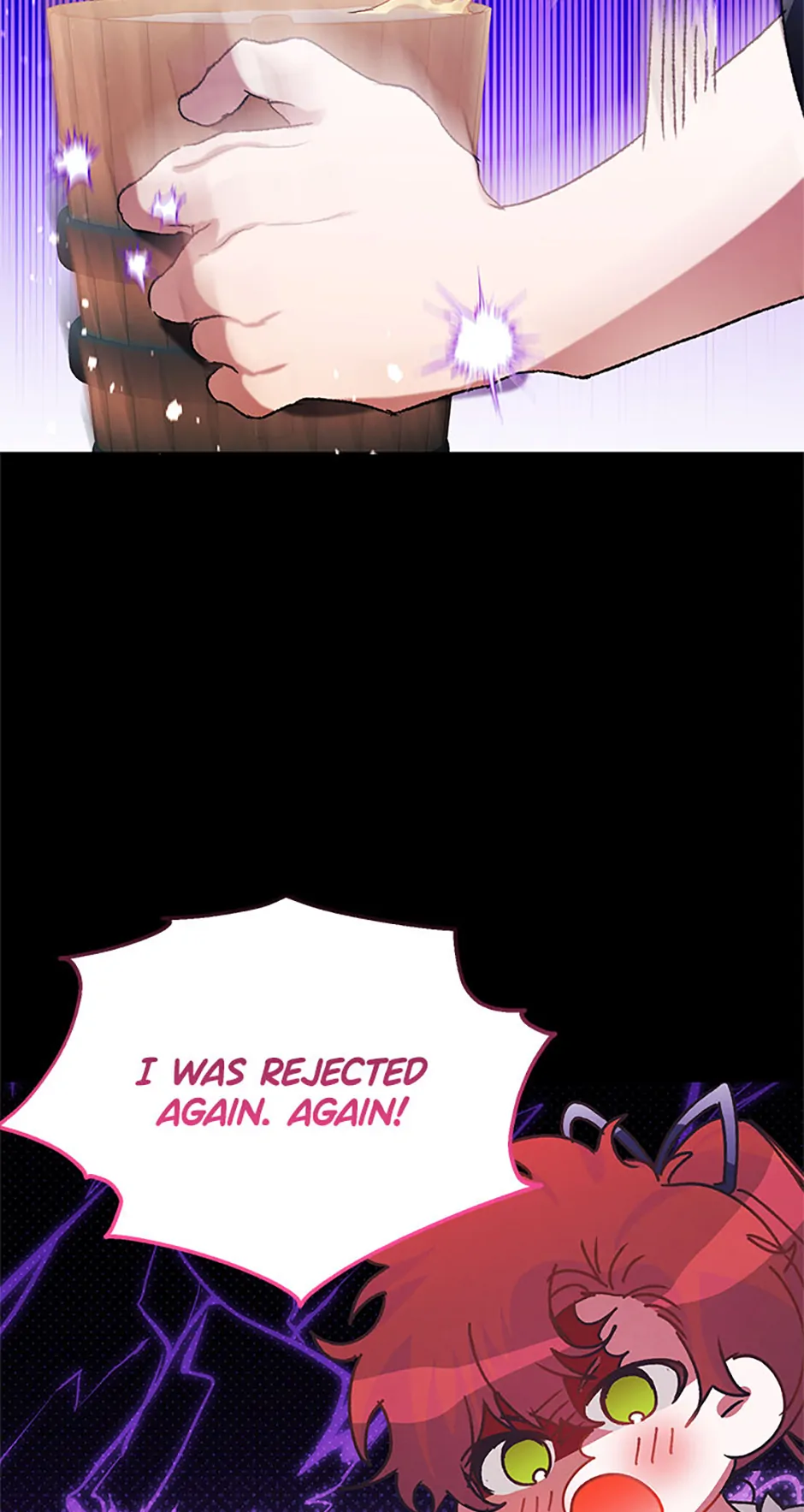 Hey, Little Duke, Just Trust this Sister! Chapter 80 - page 58