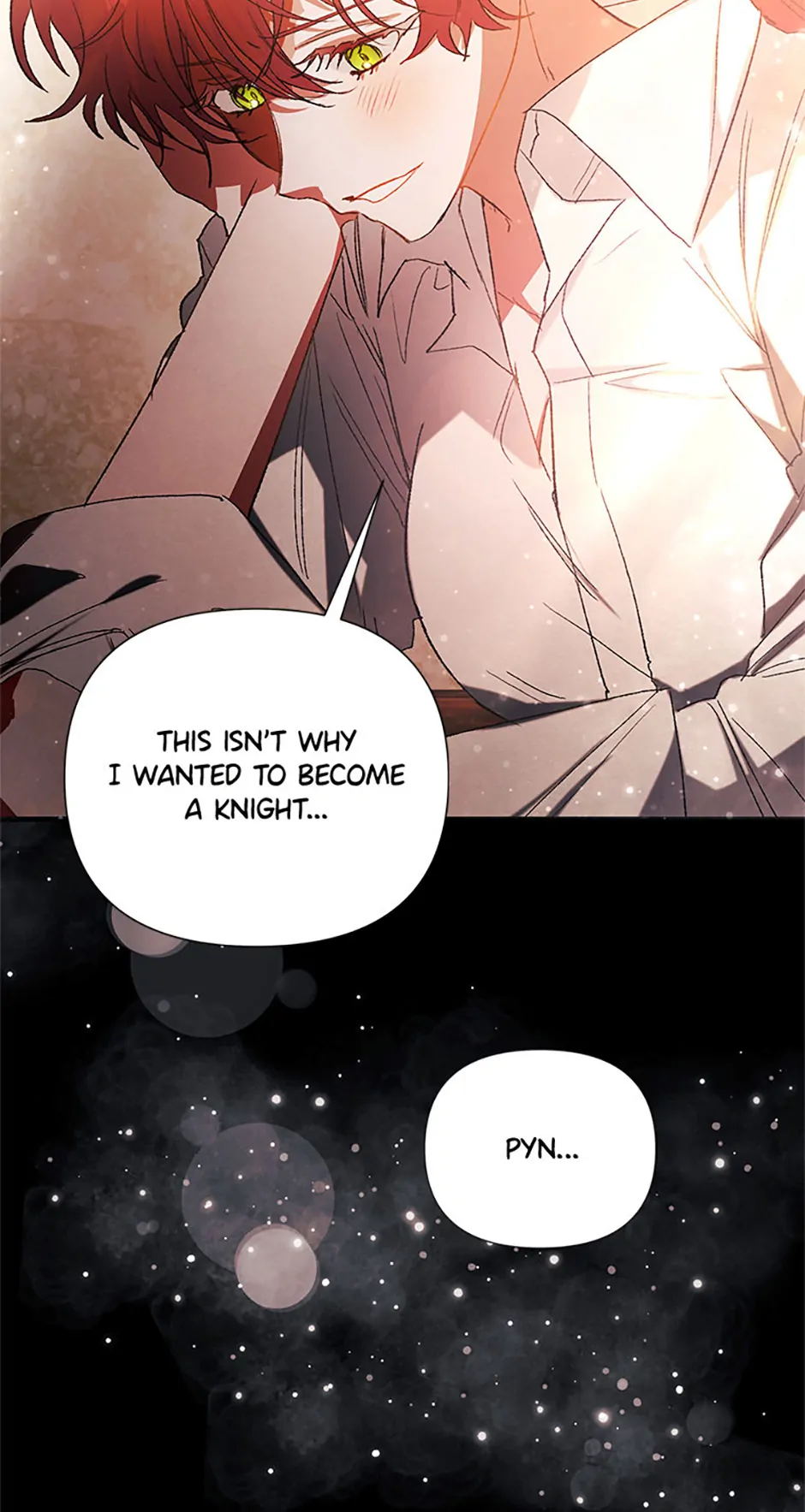 Hey, Little Duke, Just Trust this Sister! Chapter 80 - page 62