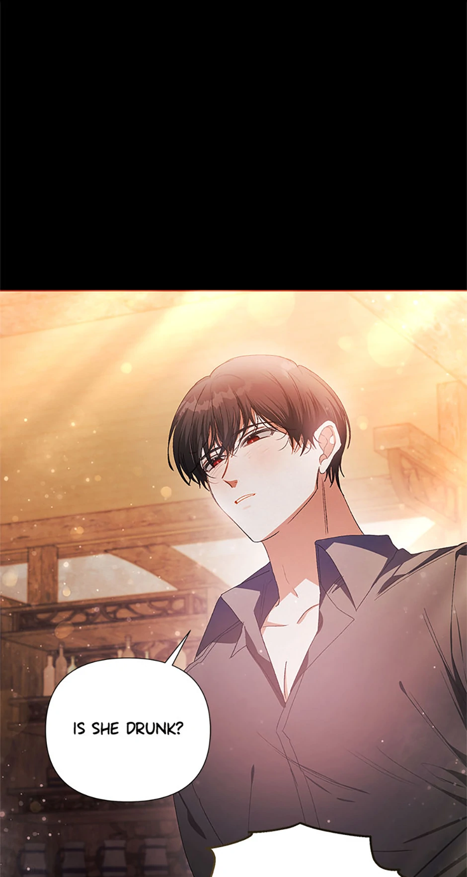 Hey, Little Duke, Just Trust this Sister! Chapter 80 - page 64