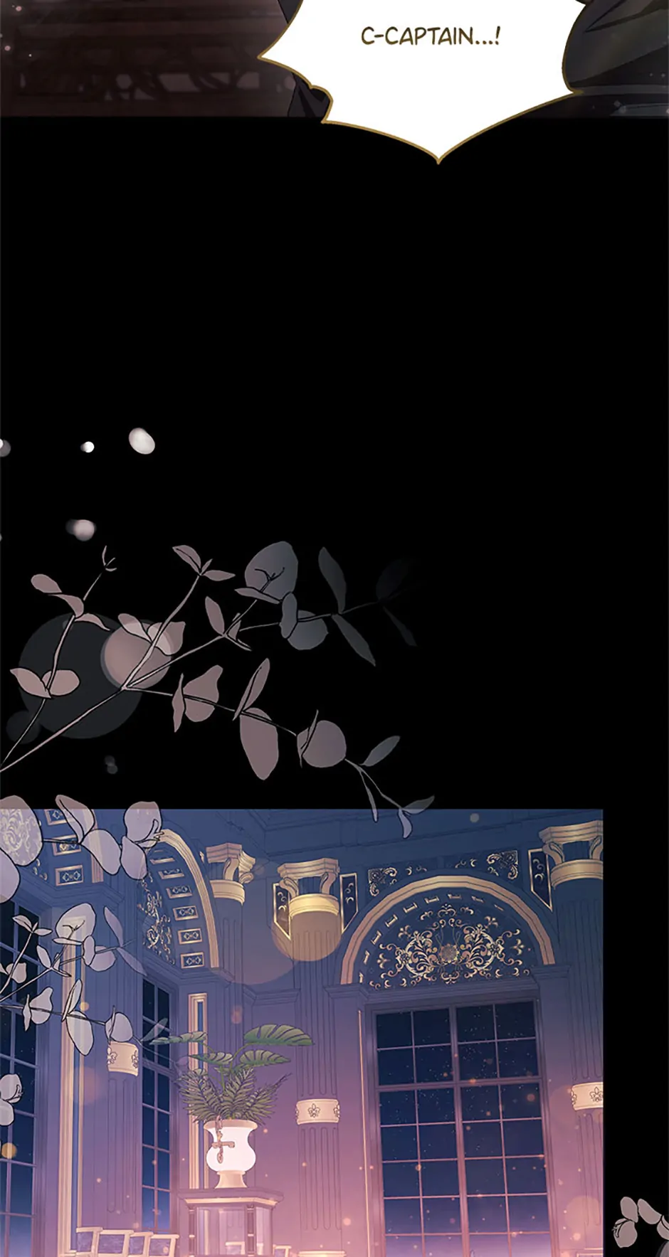 Hey, Little Duke, Just Trust this Sister! Chapter 80 - page 65