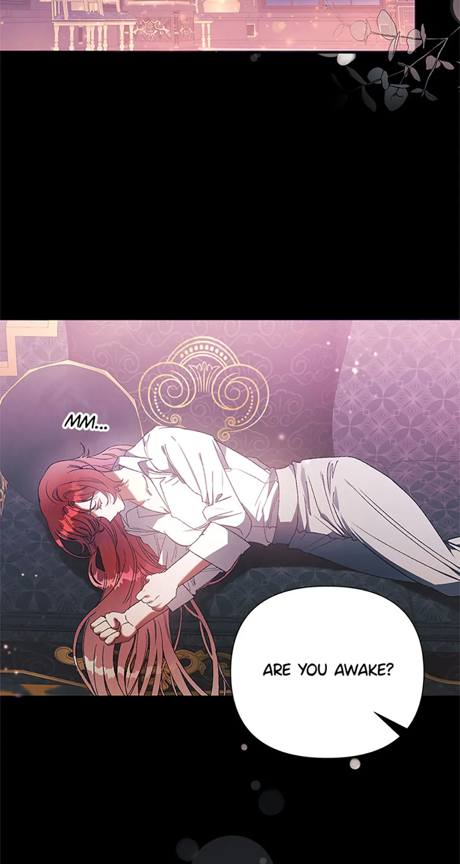 Hey, Little Duke, Just Trust this Sister! Chapter 80 - page 66